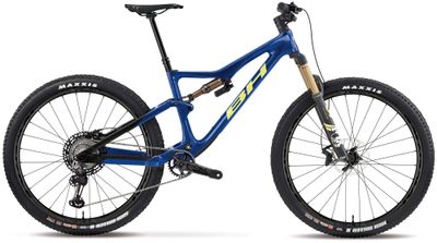 Enduro Bike BH Bikes LYNX TRAIL CARBON 9.9 2022 | 29 Zoll | Diamant (Bild 1)