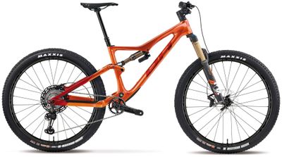 Enduro Bike BH Bikes LYNX TRAIL CARBON 9.9 2022 | 29 Zoll | Diamant (Bild 2)