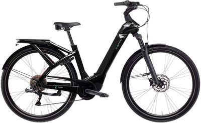 E-Bike Tourenrad Bianchi E-Omnia C Type 2023 | 625 Wh | 29 Zoll | Tiefeinsteiger (Bild 1)