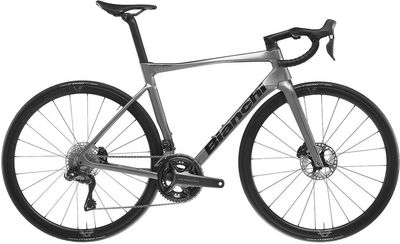 Allround-Rennrad Bianchi Specialissima Comp Ultegra Di2 2024 | 28 Zoll | Diamant (Bild 1)