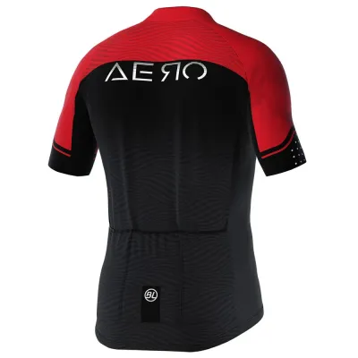 Fahrradtrikots kurzarm Bicycle Line Aero S2 (Bild 12)