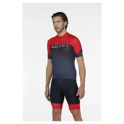 Fahrradtrikots kurzarm Bicycle Line Aero S2 (Bild 13)