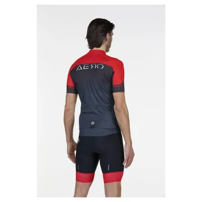 Fahrradtrikots kurzarm Bicycle Line Aero S2 (Bild 14)