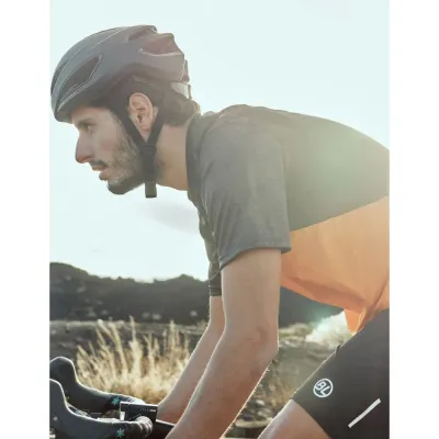 Fahrradtrikots kurzarm Bicycle Line Agordo 2025 (Bild 6)