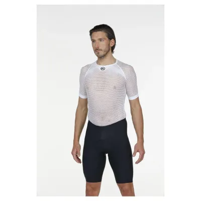 Trägerhose Bicycle Line Anima S2 Bib Shorts 0 (Bild 4)