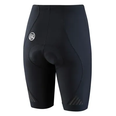 Kurze Radlerhose Bicycle Line Anima S2 Radhose 0 (Bild 2)