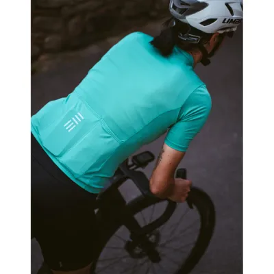 Fahrradtrikots kurzarm Bicycle Line Atlanta (Bild 5)