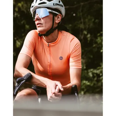 Fahrradtrikots kurzarm Bicycle Line Atlanta (Bild 13)