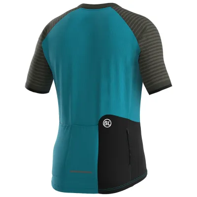 Fahrradtrikots kurzarm Bicycle Line Avventura (Bild 18)