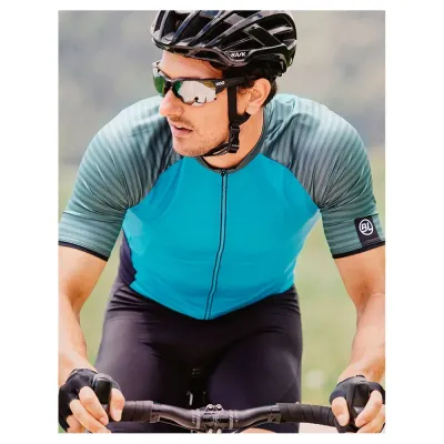 Fahrradtrikots kurzarm Bicycle Line Avventura (Bild 22)
