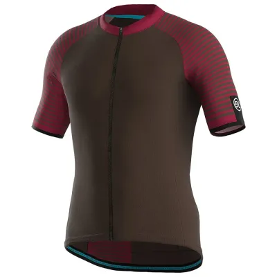 Fahrradtrikots kurzarm Bicycle Line Avventura (Bild 5)