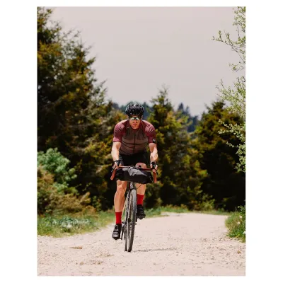 Fahrradtrikots kurzarm Bicycle Line Avventura (Bild 7)