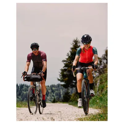 Fahrradtrikots kurzarm Bicycle Line Avventura (Bild 9)