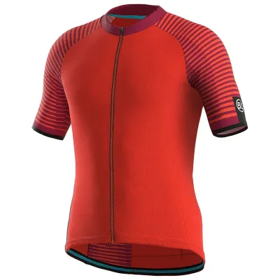 Fahrradtrikots kurzarm Bicycle Line Avventura (Bild 11)