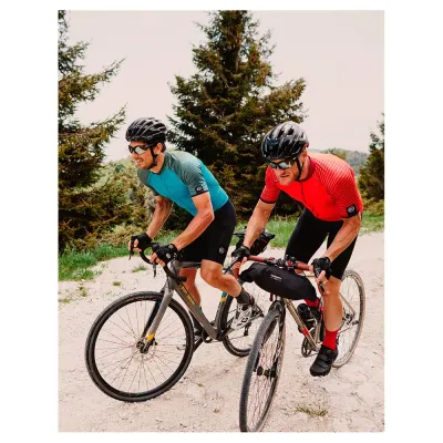 Fahrradtrikots kurzarm Bicycle Line Avventura (Bild 16)