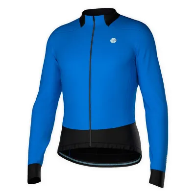 Fahrradtrikots langarm Bicycle Line Bormio (Bild 1)