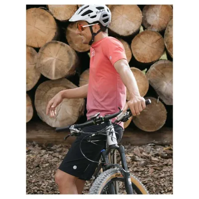 Fahrradtrikots kurzarm Bicycle Line Cadore Enduro (Bild 11)