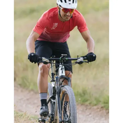Fahrradtrikots kurzarm Bicycle Line Cadore Enduro (Bild 13)