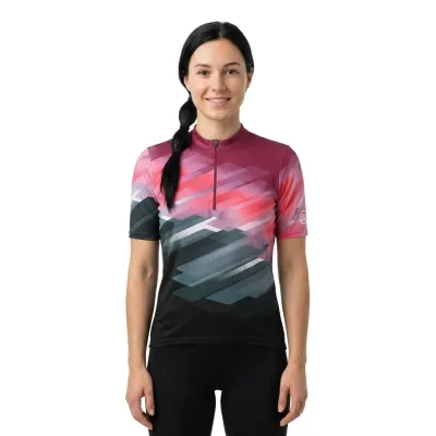 Fahrradtrikots kurzarm Bicycle Line Dafne (Bild 12)