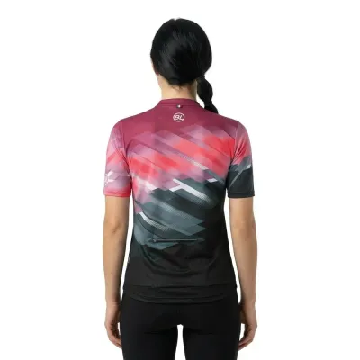 Fahrradtrikots kurzarm Bicycle Line Dafne (Bild 13)