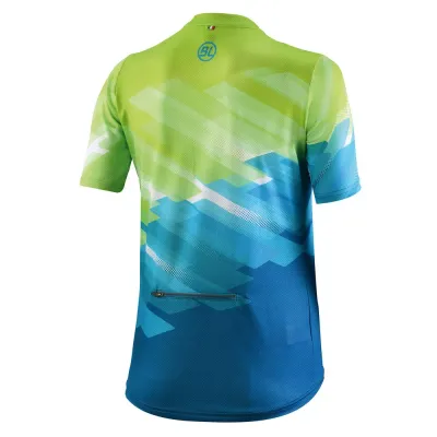 Fahrradtrikots kurzarm Bicycle Line Dafne (Bild 15)