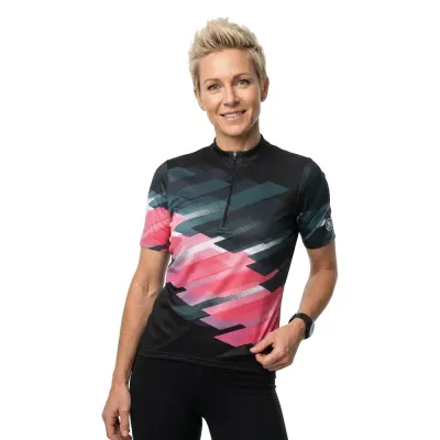 Fahrradtrikots kurzarm Bicycle Line Dafne (Bild 8)