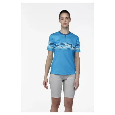 Fahrradtrikots kurzarm Bicycle Line Diana (Bild 9)