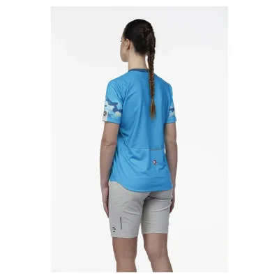 Fahrradtrikots kurzarm Bicycle Line Diana (Bild 10)