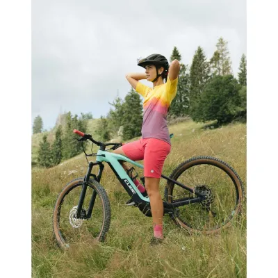 Fahrradtrikots kurzarm Bicycle Line Dolomiti 0 (Bild 13)