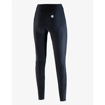 Fahrradhose lang Bicycle Line DWR Armonia S3 lange Radhose 0 (Bild 2)