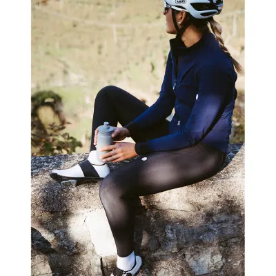 Fahrradhose lang Bicycle Line DWR Armonia S3 lange Radhose 0 (Bild 4)
