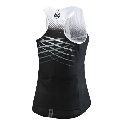 Fahrradtrikots kurzarm Bicycle Line Edera (Bild 6)