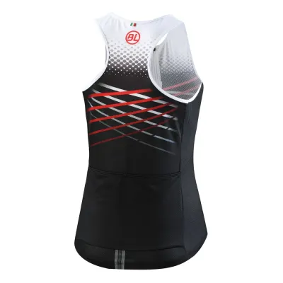 Fahrradtrikots kurzarm Bicycle Line Edera (Bild 10)