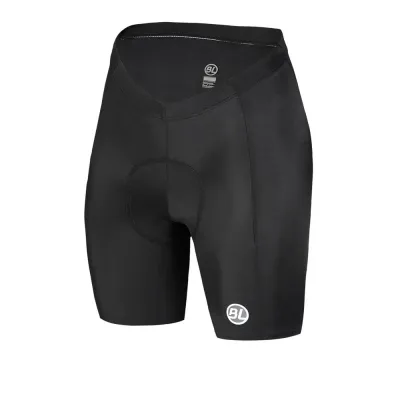 Kurze Radlerhose Bicycle Line Emblema Radhose (Bild 1)