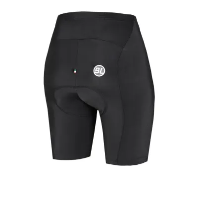 Kurze Radlerhose Bicycle Line Emblema Radhose (Bild 2)