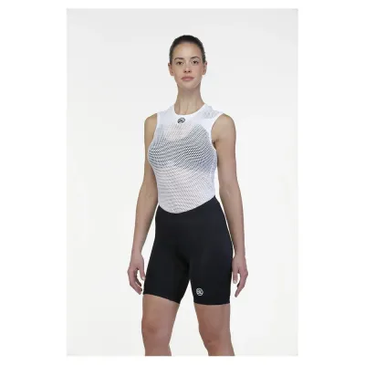Kurze Radlerhose Bicycle Line Emblema Radhose (Bild 4)
