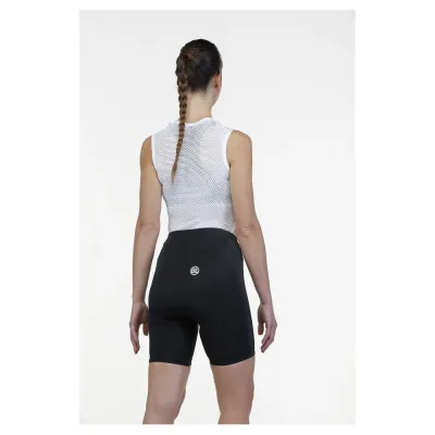 Kurze Radlerhose Bicycle Line Emblema Radhose (Bild 5)