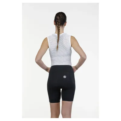 Kurze Radlerhose Bicycle Line Emblema Radhose (Bild 6)