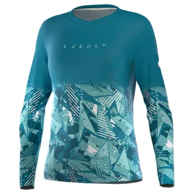 Fahrradtrikots langarm Bicycle Line Everly (Bild 19)