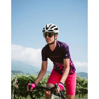 Fahrradtrikots kurzarm Bicycle Line Everly (Bild 11)