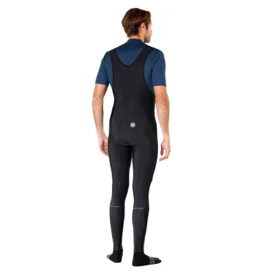Trägerhose Bicycle Line Fiandre Windproof (Bild 2)