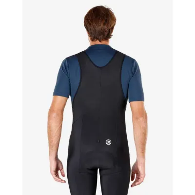 Trägerhose Bicycle Line Fiandre Windproof (Bild 5)