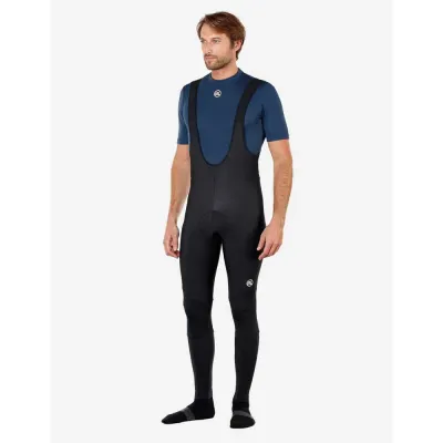 Trägerhose Bicycle Line Fiandre Windproof (Bild 8)