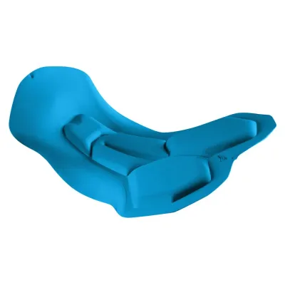 Trägerhose Bicycle Line Fonte (Bild 5)