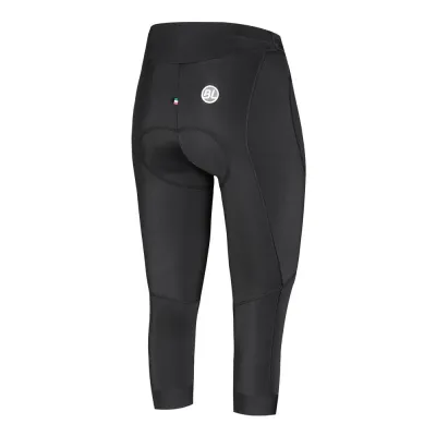 Caprihose Bicycle Line Freccia 3/4 Radhose 0 (Bild 2)