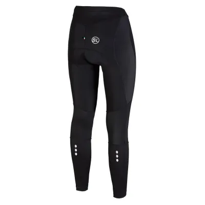 Fahrradhose lang Bicycle Line Freccia lange Radhose (Bild 2)