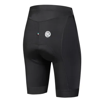 Kurze Radlerhose Bicycle Line Freccia Radhose (Bild 2)