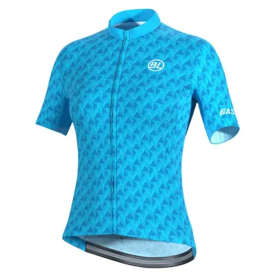 Fahrradtrikots kurzarm Bicycle Line Gast-1 (Bild 13)
