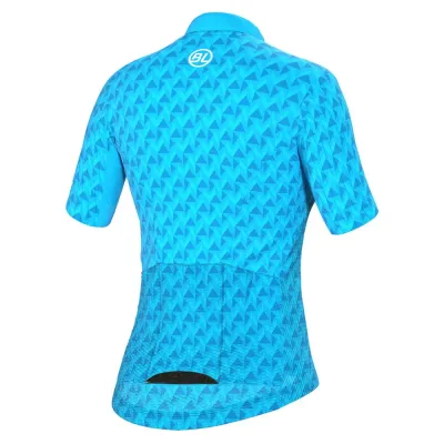 Fahrradtrikots kurzarm Bicycle Line Gast-1 (Bild 14)