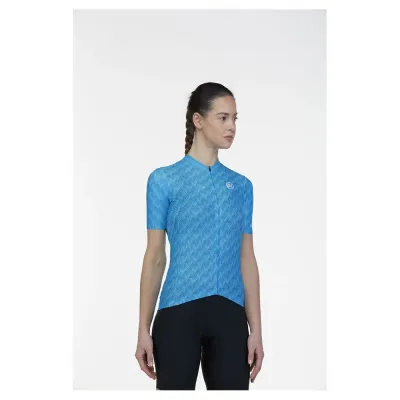 Fahrradtrikots kurzarm Bicycle Line Gast-1 (Bild 15)